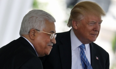 بعد فشل نتنياهو، ما هو حل ترامب للصراع الإسرائيلي-الفلسطيني؟ تركْ الآخرين يتداركون الأمور