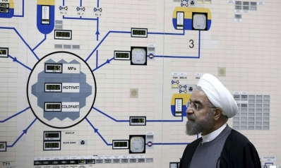 إيران في ورطة: المقايضات النووية لن تفك عزلتها