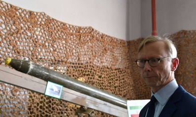 واشنطن تعدّل استراتيجيتها في اليمن للضغط على إيران واشنطن تعدّل استراتيجيتها في اليمن للضغط على إيران