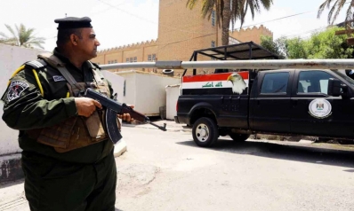 بغداد تكثر من الاعتذارات بعد مهاجمة سفارة البحرين