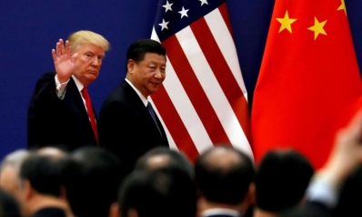 المبارزة الأميركية – الصينية في عالم أكثر انقساما