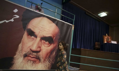 إيران تتبع مرجعية فقهية وسياسية منتهية الصلاحية
