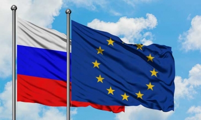 روسيا والاتحاد الأوروبي يأملان في التوصل إلى حل مع أوكرانيا بشأن مرور الغاز عبر أراضيها