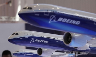 شركات الطيران تبحث عن رفع منسق لحظر بوينغ 737