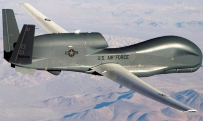 إيران تعلن إسقاط طائرة مسيرة أمريكية على أراضيها.. ومسؤول أمريكي يؤكد