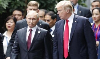 بوتين وترمب قد يلتقيان خلال قمة مجموعة العشرين
