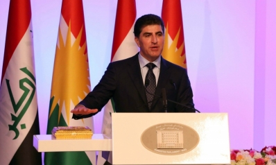 عهد جديد في كردستان العراق يرمم العلاقات مع الخارج ويعمق خلافات الداخل