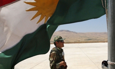 «إقليم كردستان العراق» ينتخب رئيساً جديداً بينما تتعمق الانقسامات الداخلية