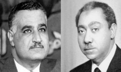 ناصر «الإخواني» وقطب «العلماني»: انقلاب غيّر العالم
