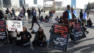 الطائفة الإثيوبية: لائحة اتهام ضد إسرائيل… والتهمة: العنصرية