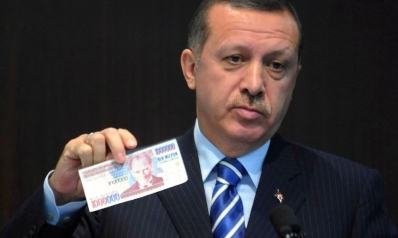لماذا فشل أردوغان في إدارة معركة تركيا مع الديون الخارجية؟