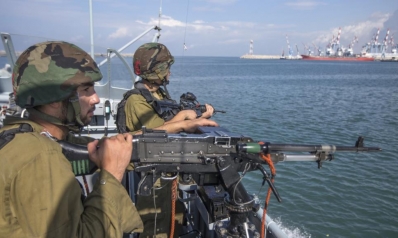 التوتر في الخليج.. إسرائيل تخشى استهداف سفنها