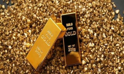 أسعار الذهب تستقر مع ترقب الأسواق لقرار الفدرالي الأميركي