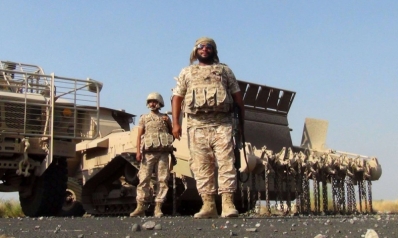 أنور قرقاش: التحالف العربي في اليمن مازال صلبا ومهمته لم تنته