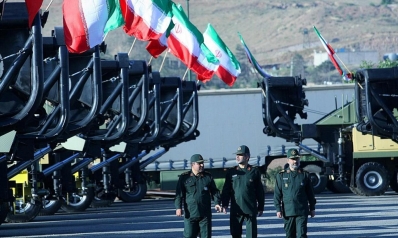 الحرس الثوري الإيراني… ذراع حماية الحاكم بمرجعية دستورية