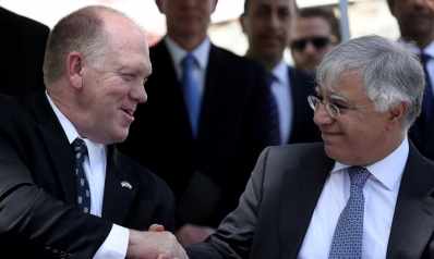 تصريحات سفير بغداد بواشنطن عن إسرائيل تثير حفيظة العراقيين