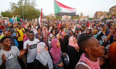 السودان والانتقال الديمقراطي