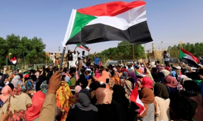 اتفاق السودان أولى خطوات المرحلة الانتقالية لكن التحديات كثيرة