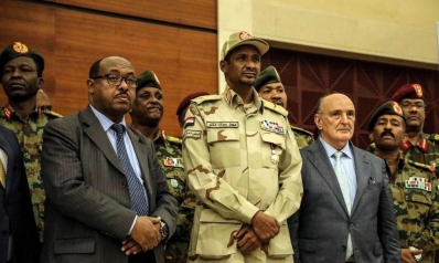 السودان والخروج من السيولة السياسية
