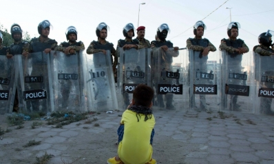 اليأس من التغيير بات سمة جامعة بين العراقيين