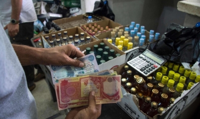 ميليشيات متنفذة تهيمن على تجارة الكحول المربحة في العراق