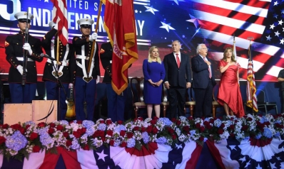 “وقت العجائب والمعجزات”.. أميركا تحتفل لأول مرة باستقلالها في القدس المحتلة