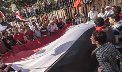 قراءة شخصية في أسباب ودلالات انتفاضة 30 يونيو المصرية