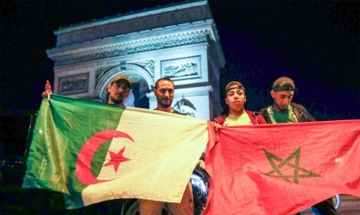 البوليساريو تحرّض على الفوضى في العيون المغربية