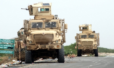 تغييرات كبرى في الجيش اليمني استعدادا للخيار العسكري في الحديدة