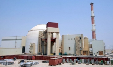 إيران تعلن تقليص التزامها بالاتفاق النووي وزيادة تخصيب اليورانيوم