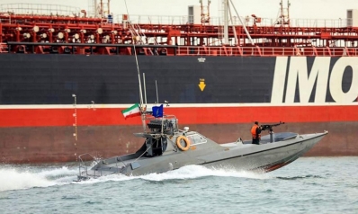لماذا ترفض إيران وجود بعثة أوروبية لحماية الملاحة في الخليج؟
