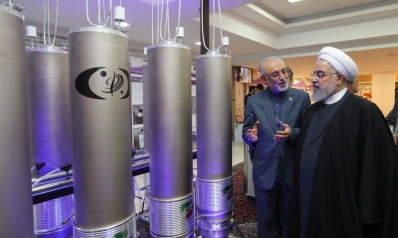انتهاء المهلة الإيرانية.. هل سترفع طهران درجة تخصيب اليورانيوم؟