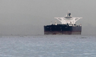 التخزين في عرض البحر… استراتيجية إيرانية قديمة لتهريب النفط