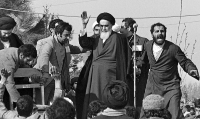 إيران وسياسة حافة الهاوية
