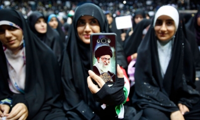 هل تمكن لوبي طهران في واشنطن من إجهاض برنامج محاربة التضليل الإيراني