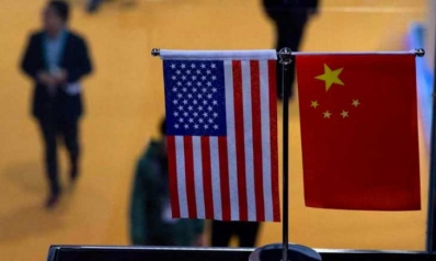 جولة‭ ‬جديدة‭ ‬من‭ ‬المفاوضات‭ ‬التجارية‭ ‬بين‭ ‬واشنطن‭ ‬وبكين‭ ‬غداً