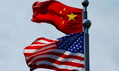بكين وواشنطن تستأنفان مفاوضاتهما التجارية بعد توقف دام ثلاثة أشهر