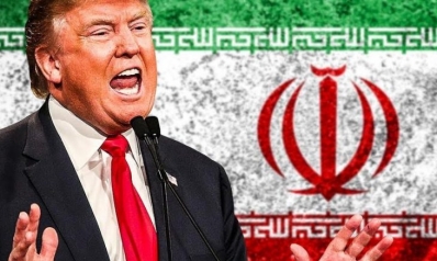 إدارة ترامب تدرس المبررات القانونية للحرب على إيران