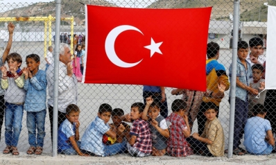 أردوغان ينتهز ملف اللاجئين في إسطنبول للتأليب على أكرم إمام أوغلو