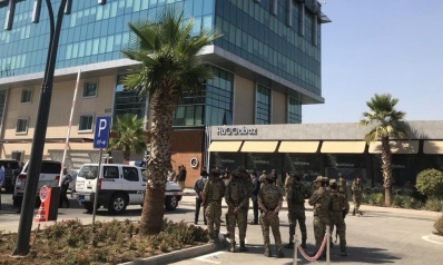 تركيا تتوعد بالرد بعد مقتل أحد دبلوماسييها في أربيل