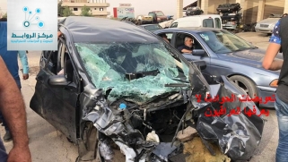 العراقيون يجهلون حقهم بالتعويض جراء الحوادث المرورية