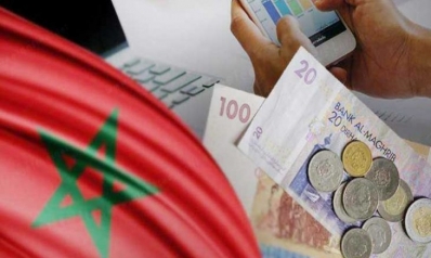 صندوق النقد الدولي يحث المغرب على المضي قدما في تعويم الدرهم