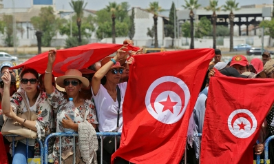 تونس على طريق ما بعد الإيديولوجيا