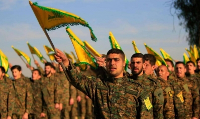 «حزب الله»… السلطة الحقيقية في لبنان «حزب الله»… السلطة الحقيقية في لبنان