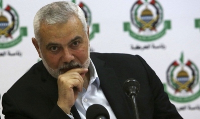حماس توطد علاقتها مع إيران وعينها على “الجزرة” الأميركية
