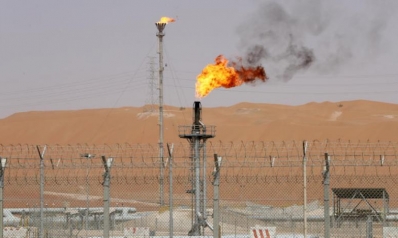 ارتفاع أسعار النفط بسبب «توترات الخليج»