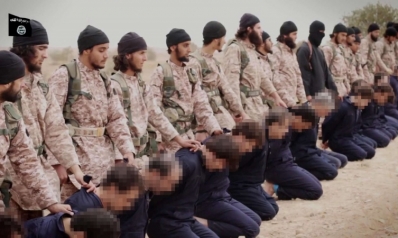 جرائم داعش في العراق تنتظر تأسيس محكمة دولية