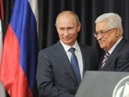 أين تكمن المصلحة الروسية في المسألة الفلسطينية؟