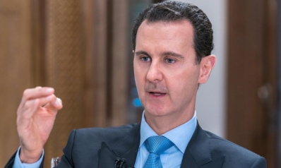 الأسد لم يفز بشيء من حرب سوريا