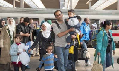 سوريو تركيا بين اللجوء والهجرة غير الشرعية